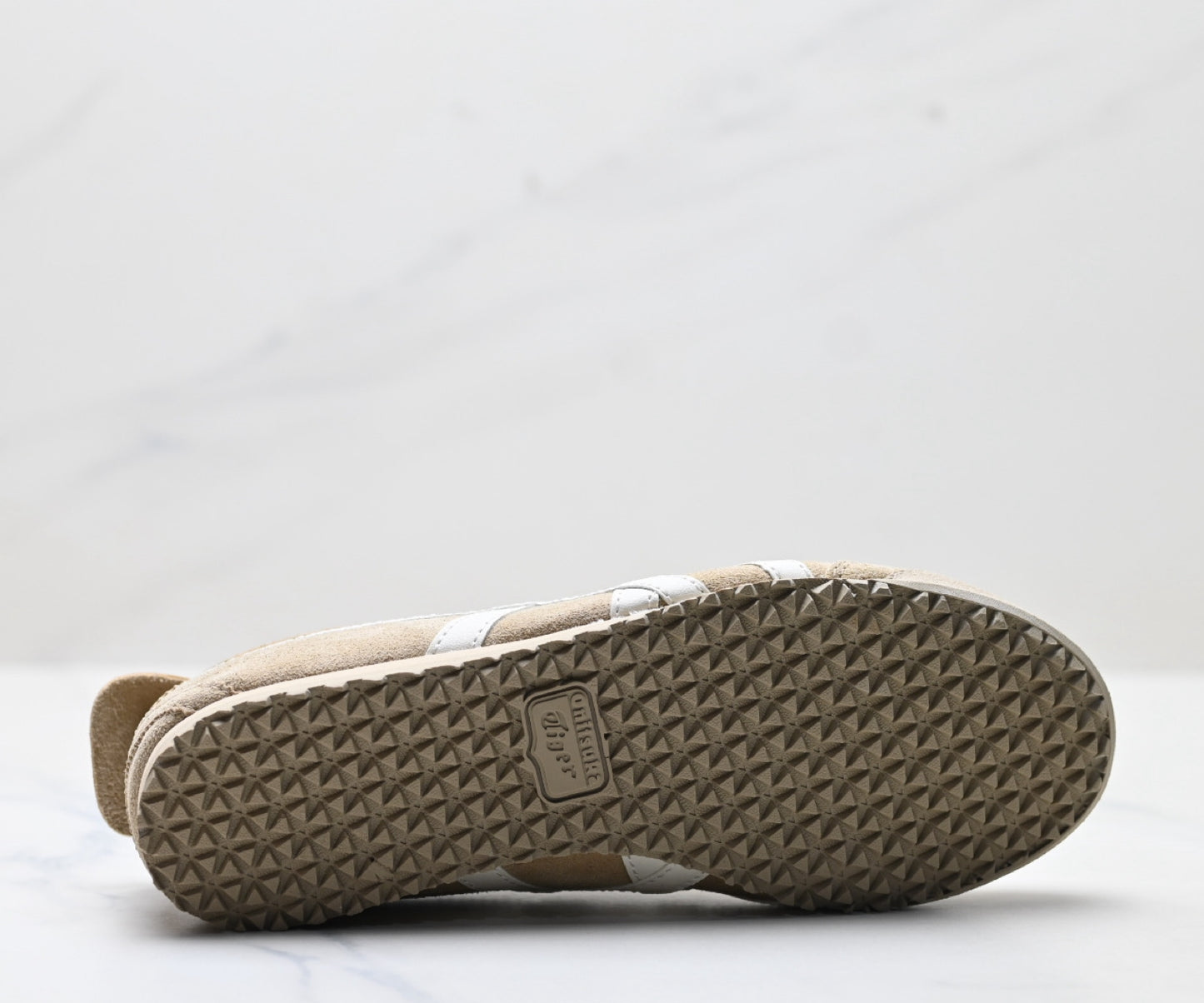 Onitsuka Tiger Mexico 66 Sneaker