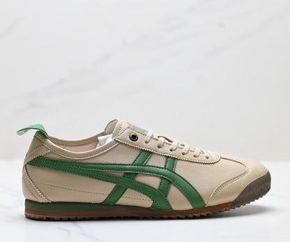 Onitsuka Tiger Mexico 66 Deluxe Sneaker