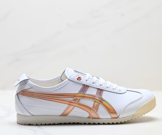 Onitsuka Tiger Mexico 66 Deluxe Sneaker