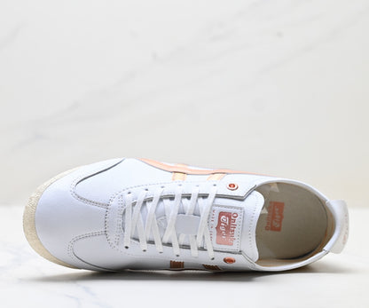 Onitsuka Tiger Mexico 66 Deluxe Sneaker