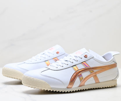 Onitsuka Tiger Mexico 66 Deluxe Sneaker