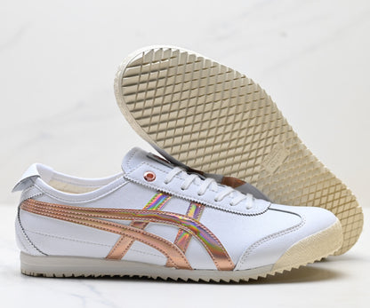 Onitsuka Tiger Mexico 66 Deluxe Sneaker