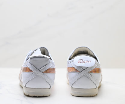 Onitsuka Tiger Mexico 66 Deluxe Sneaker