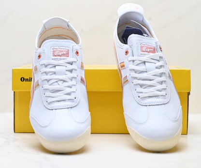 Onitsuka Tiger Mexico 66 Deluxe Sneaker