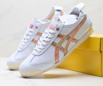 Onitsuka Tiger Mexico 66 Deluxe Sneaker