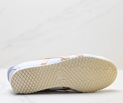 Onitsuka Tiger Mexico 66 Deluxe Sneaker