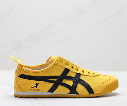 Onitsuka Tiger Mexico 66 Bruce Lee Sneaker