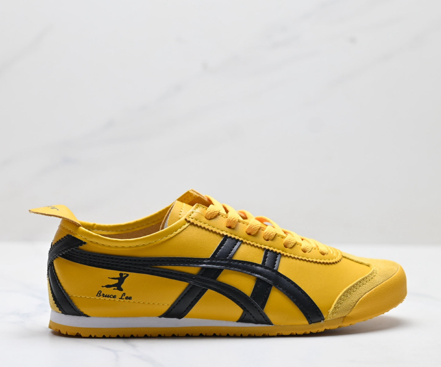 Onitsuka Tiger Mexico 66 Bruce Lee Sneaker