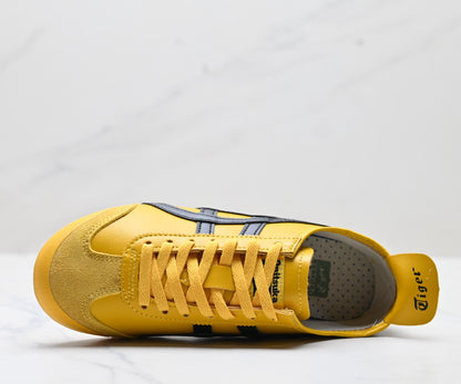 Onitsuka Tiger Mexico 66 Bruce Lee Sneaker