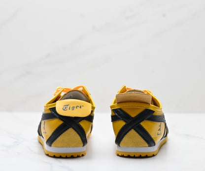 Onitsuka Tiger Mexico 66 Bruce Lee Sneaker