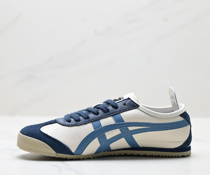 Onitsuka Tiger Mexico 66 Deluxe Sneaker
