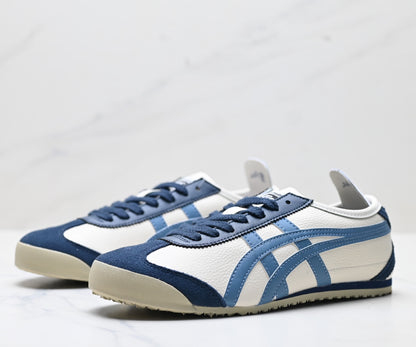 Onitsuka Tiger Mexico 66 Deluxe Sneaker