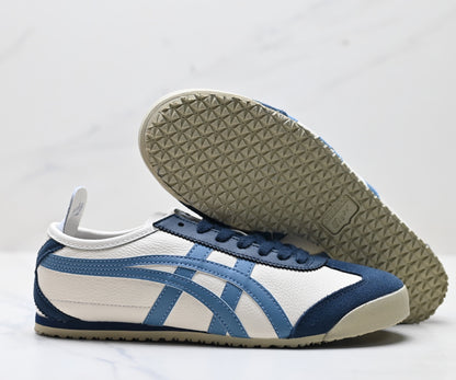 Onitsuka Tiger Mexico 66 Deluxe Sneaker