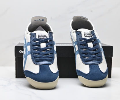 Onitsuka Tiger Mexico 66 Deluxe Sneaker