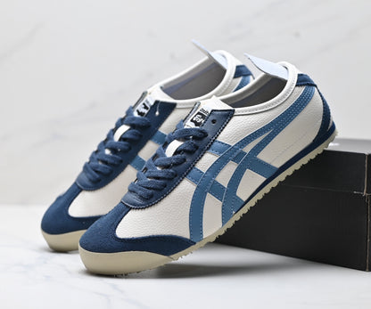 Onitsuka Tiger Mexico 66 Deluxe Sneaker