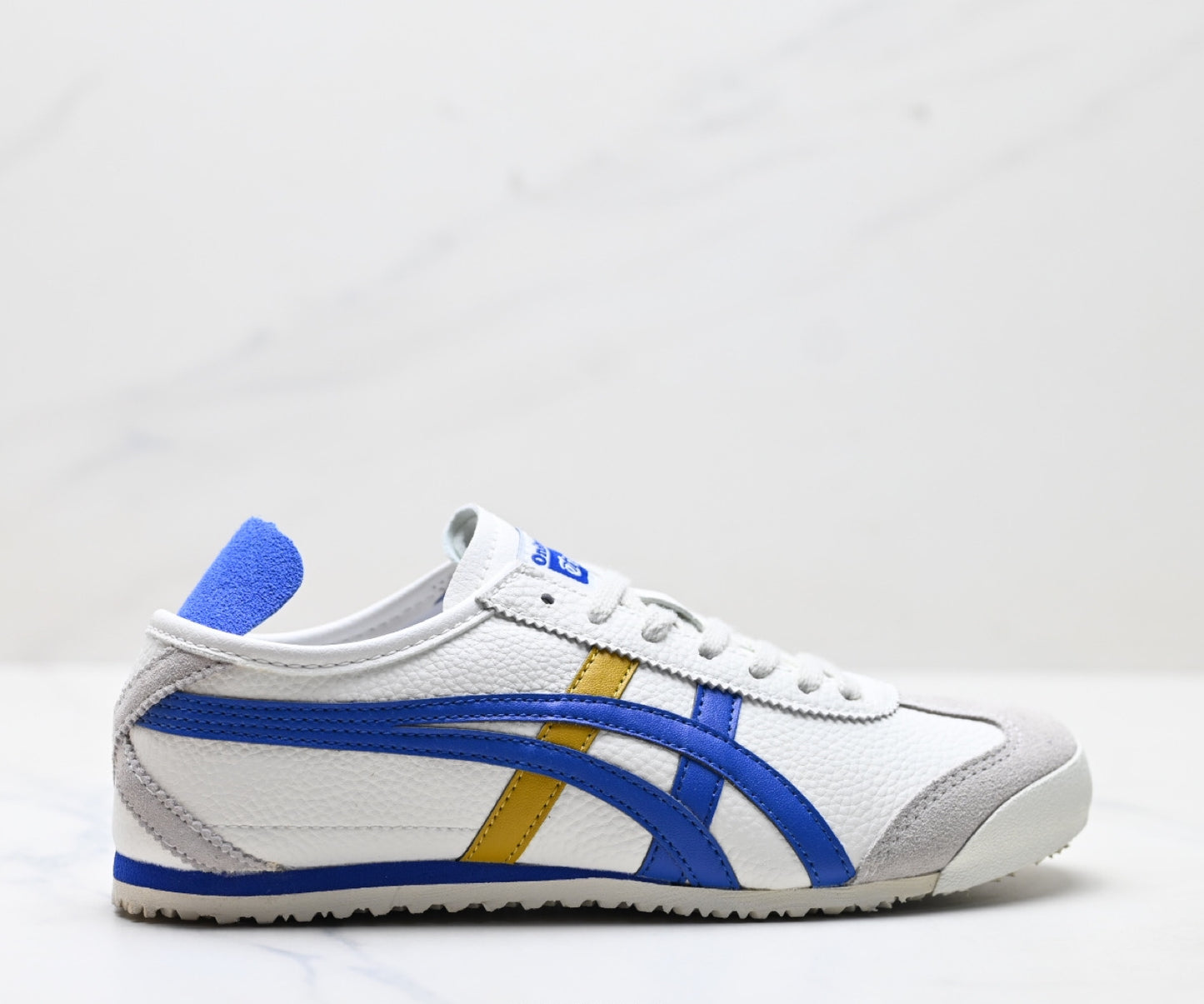 Onitsuka Tiger Mexico 66 Deluxe Sneaker