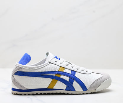 Onitsuka Tiger Mexico 66 Deluxe Sneaker