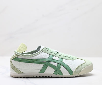 Onitsuka Tiger Mexico 66 Deluxe Sneaker