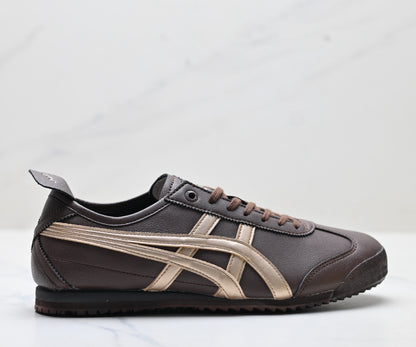 Onitsuka Tiger Mexico 66 Deluxe Sneaker