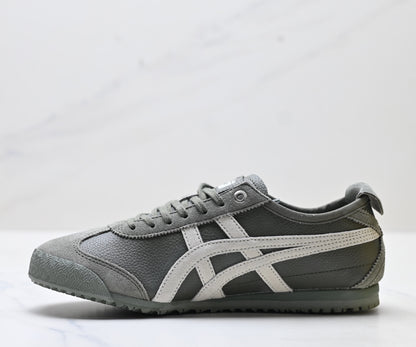 Onitsuka Tiger Mexico 66 Deluxe Sneaker