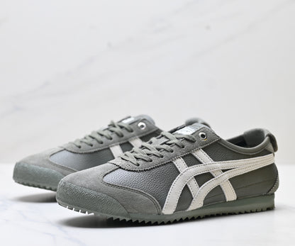 Onitsuka Tiger Mexico 66 Deluxe Sneaker