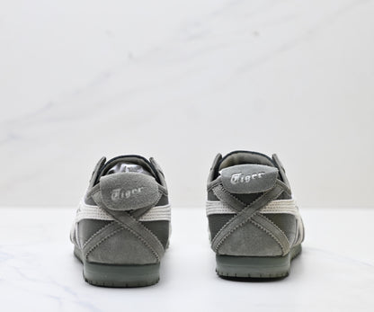 Onitsuka Tiger Mexico 66 Deluxe Sneaker