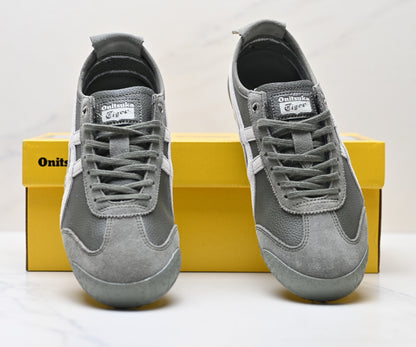 Onitsuka Tiger Mexico 66 Deluxe Sneaker