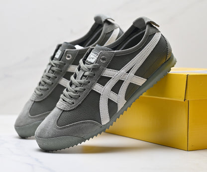 Onitsuka Tiger Mexico 66 Deluxe Sneaker