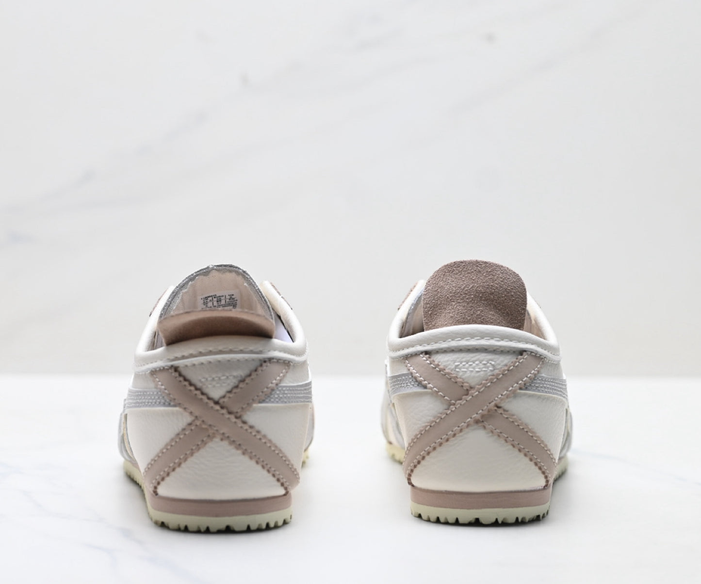 Onitsuka Tiger Mexico 66 Sneaker
