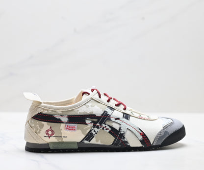 Onitsuka Tiger Mexico 66 Deluxe Sneaker