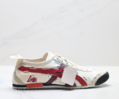 Onitsuka Tiger Mexico 66 Deluxe Sneaker