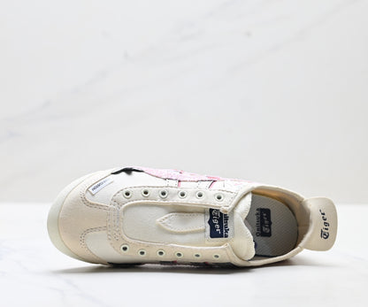 Onitsuka Tiger Mexico 66 Deluxe Sneaker