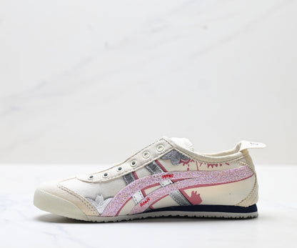 Onitsuka Tiger Mexico 66 Deluxe Sneaker