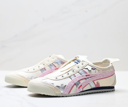 Onitsuka Tiger Mexico 66 Deluxe Sneaker