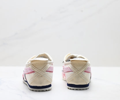 Onitsuka Tiger Mexico 66 Deluxe Sneaker