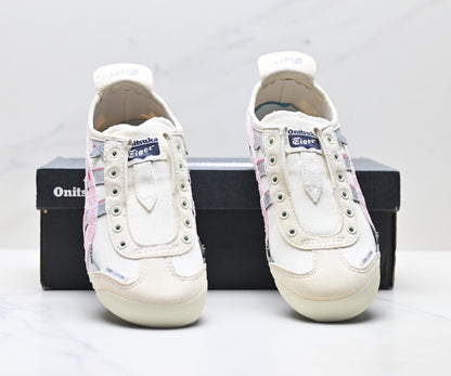 Onitsuka Tiger Mexico 66 Deluxe Sneaker