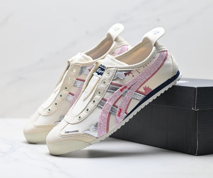 Onitsuka Tiger Mexico 66 Deluxe Sneaker