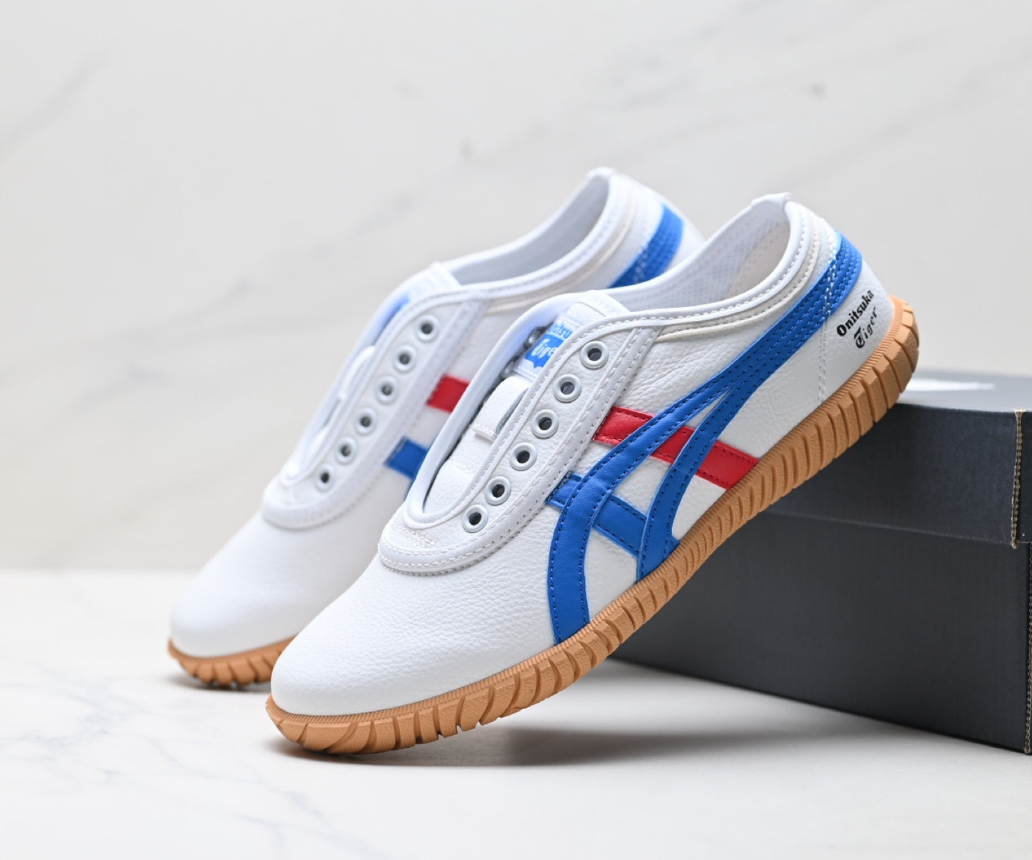Onitsuka Tiger TSUNAHIKI Sneaker