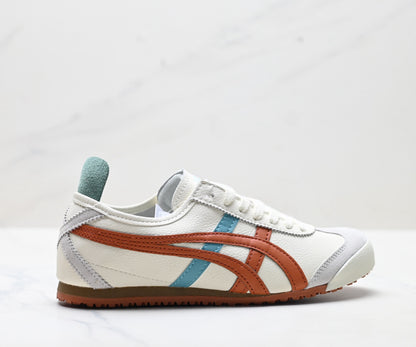 Onitsuka Tiger Mexico 66 Deluxe Sneaker