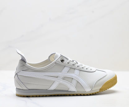 Onitsuka Tiger Mexico 66 Deluxe Sneaker