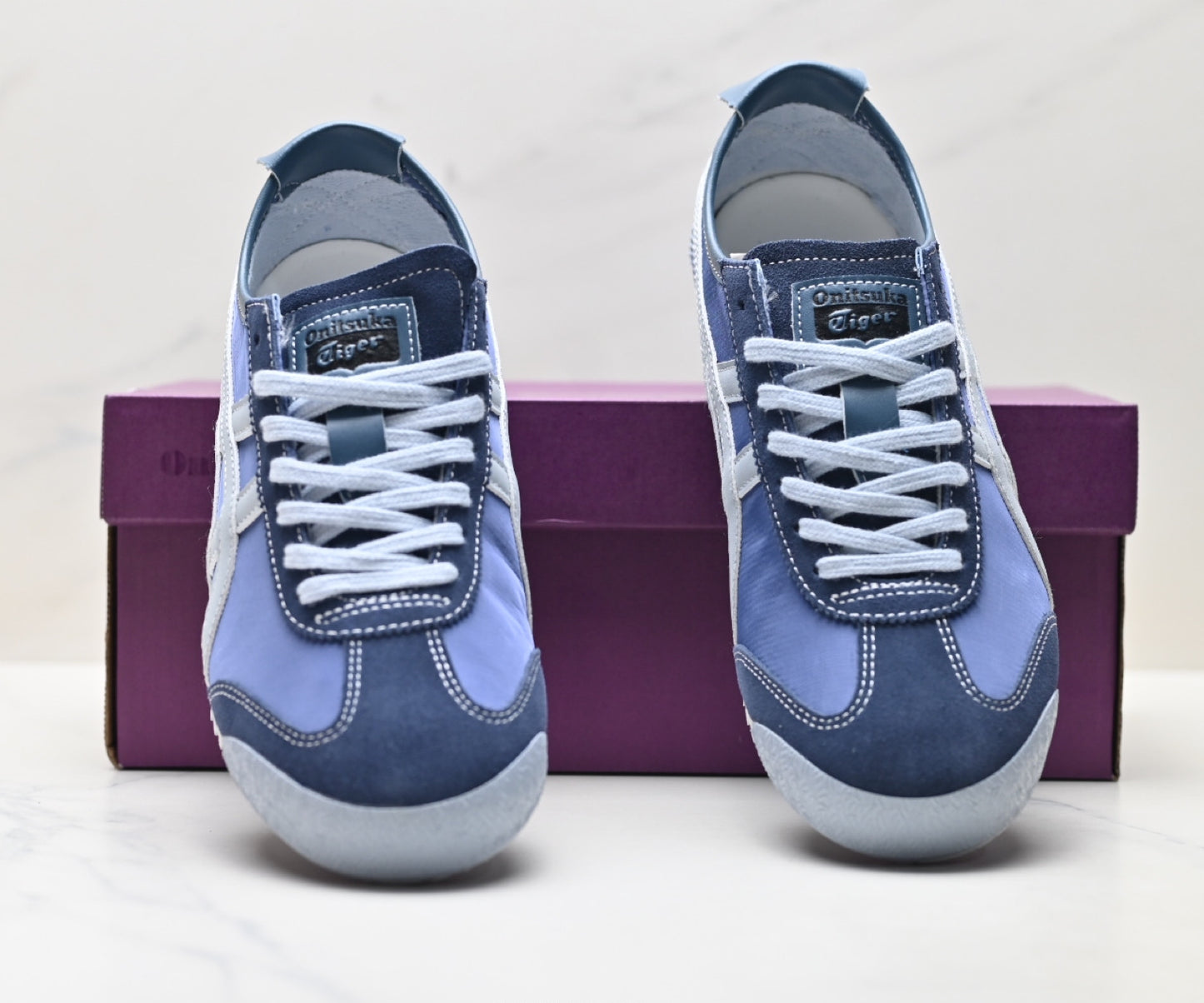 Onitsuka Tiger Mexico 66 Sneaker