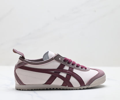 Onitsuka Tiger Mexico 66 Deluxe Sneaker