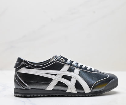 Onitsuka Tiger Mexico 66 Deluxe Sneaker