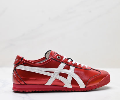 Onitsuka Tiger Mexico 66 Deluxe Sneaker