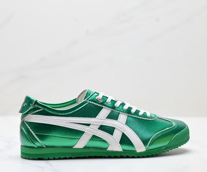 Onitsuka Tiger Mexico 66 Deluxe Sneaker