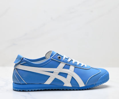 Onitsuka Tiger Mexico 66 Deluxe Sneaker