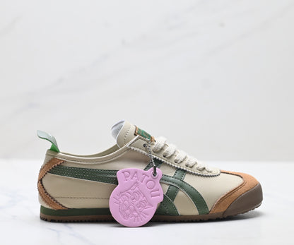 Onitsuka Tiger Mexico 66 Deluxe Sneaker