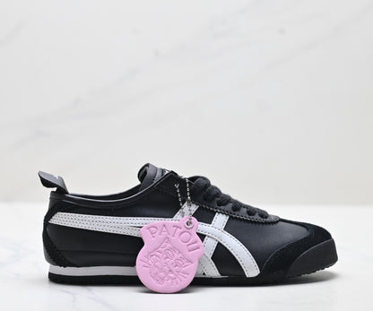 Onitsuka Tiger Mexico 66 Deluxe Sneaker