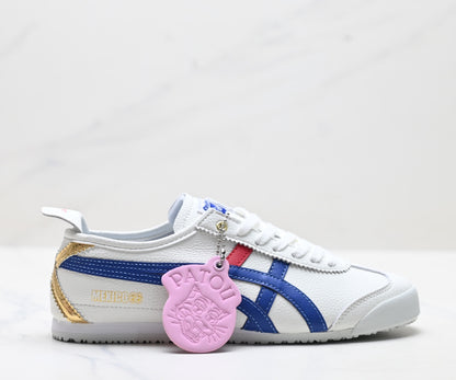 Onitsuka Tiger Mexico 66 Deluxe Sneaker