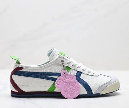 Onitsuka Tiger Mexico 66 Deluxe Sneaker